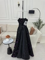 فستان لارين سهره