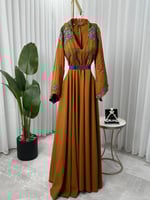 فستيان سهرة