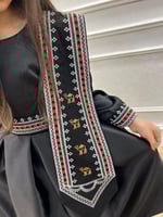 فستان بناتي