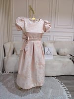 فستان بناتي