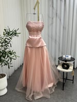 فستان سهره انيق وراقي