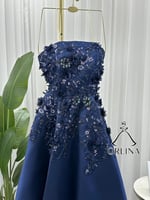 فستان سهره فخم