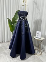 فستان ذوق تصميم سعره