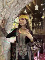 جلابيه تراث