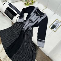 جلابيه عسيريه كلوش