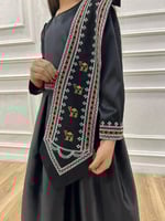 فستان بناتي