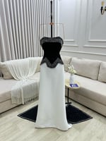 فستان سهره زواجات فخم