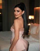 فستان سهره ذوق تصميم