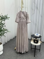 فستان ذوق تصميم