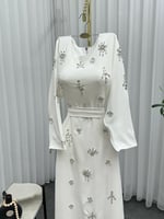 فستان ذوق تصميم