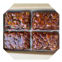 خلاص مصنعي 8 kg حبه وسط اللون اشقر