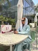 بليزر نص كلوش