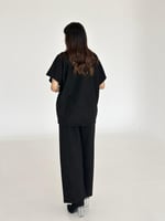 Under Abaya Winter Set