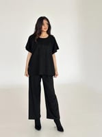 Under Abaya Winter Set