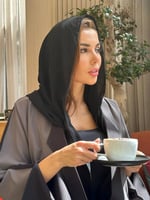 دبل فيس نص كلوش