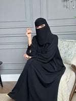 عملية كلوش مقفلة من الامام