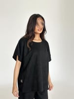 Under Abaya Winter Set