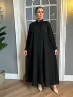 عملية كلوش مقفلة من الامام