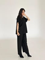 Under Abaya Winter Set