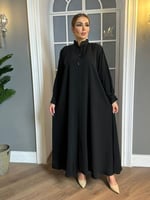 عملية كلوش مقفلة من الامام