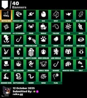 سكيلتون بنفسجي +16 سكن ( مع الايميل الاساسي ) ينرب...