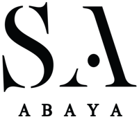 SA abaya
