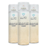 منظف الفرش والجلد