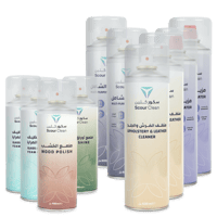 بكج سكور كلين