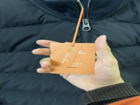 Loro Piana Elite Comfort Jacket