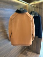 Loro Piana Cashmere Urban Jacket