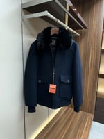 Loro piana Helios Royal Bomber