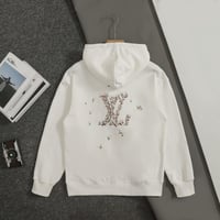 Louis Vuitton Freedom Birds Hoodie