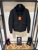 Loro piana Helios Royal Bomber