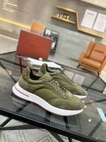 Loro piana Runner – Luxe Motion