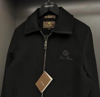 Loro Piana Cashmere Jacket