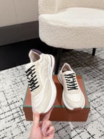 Loro piana Runner – Luxe Motion