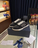 Dior B27 Low-Top Sneaker
