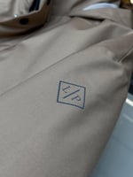 Loro Piana Beige Technical Jacket