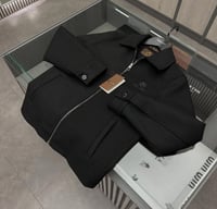 Loro Piana Cashmere Jacket