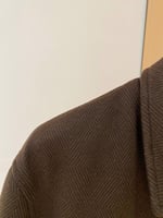 Loro Piana Brown Heritage Jacket