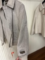 جاكيت لوروبيانا هيرغيبون كشمير