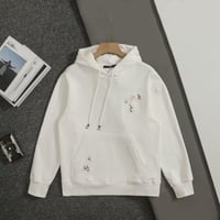 Louis Vuitton Freedom Birds Hoodie