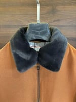 Loro Piana Cashmere Urban Jacket