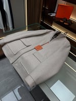 Loro Piana Cashmere Zipped Jacket ماستر كوالتي