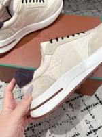 Loro piana Runner – Luxe Motion