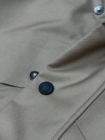 Loro Piana Beige Technical Jacket
