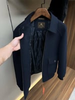 Loro piana Helios Royal Bomber