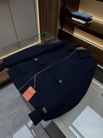 Loro piana Helios Royal Bomber