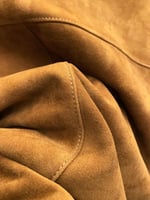 Loro Piana Royal Suede Jacket