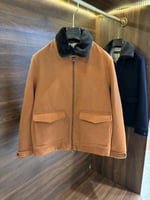Loro Piana Cashmere Urban Jacket